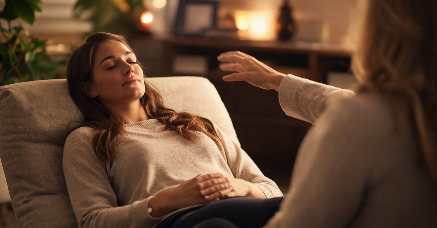 Hypnose Geo-Domains für Hypnosetherapeuten und Praktiker Frechen